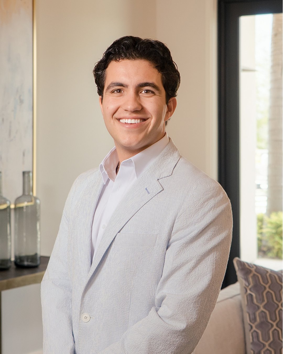 Jovani Ghorbani