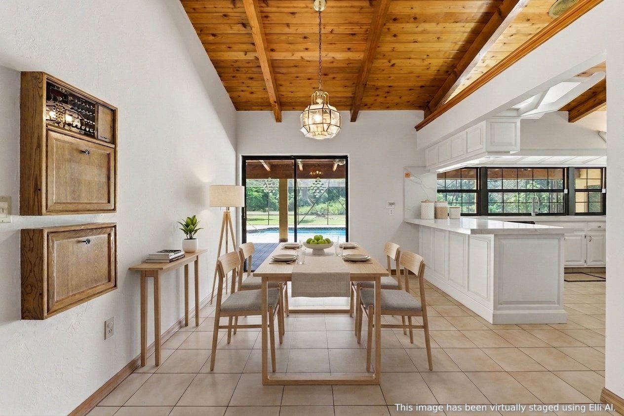 Private Exclusive | Redland Estate on 2.11 Acres | Offered at $2,050,000