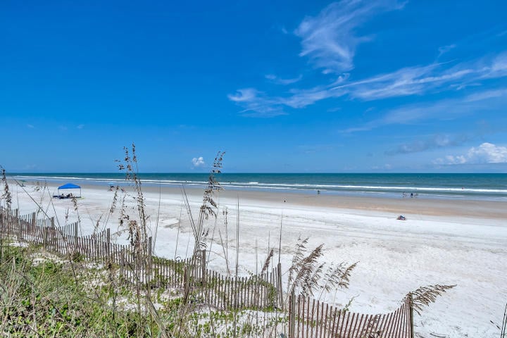 New Smyrna Beach, Florida