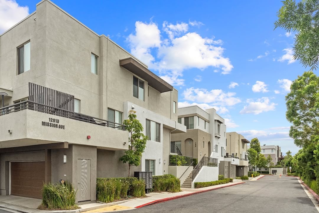 Just Listed!