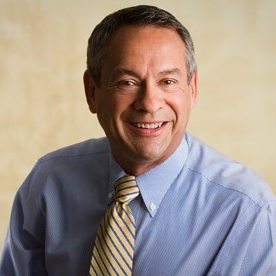 Kent Turner Eureka Springs, AR Real Estate Agent Headshot