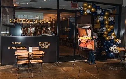 Weekend Events + Big Openings in Franklin & Brentwood, TN