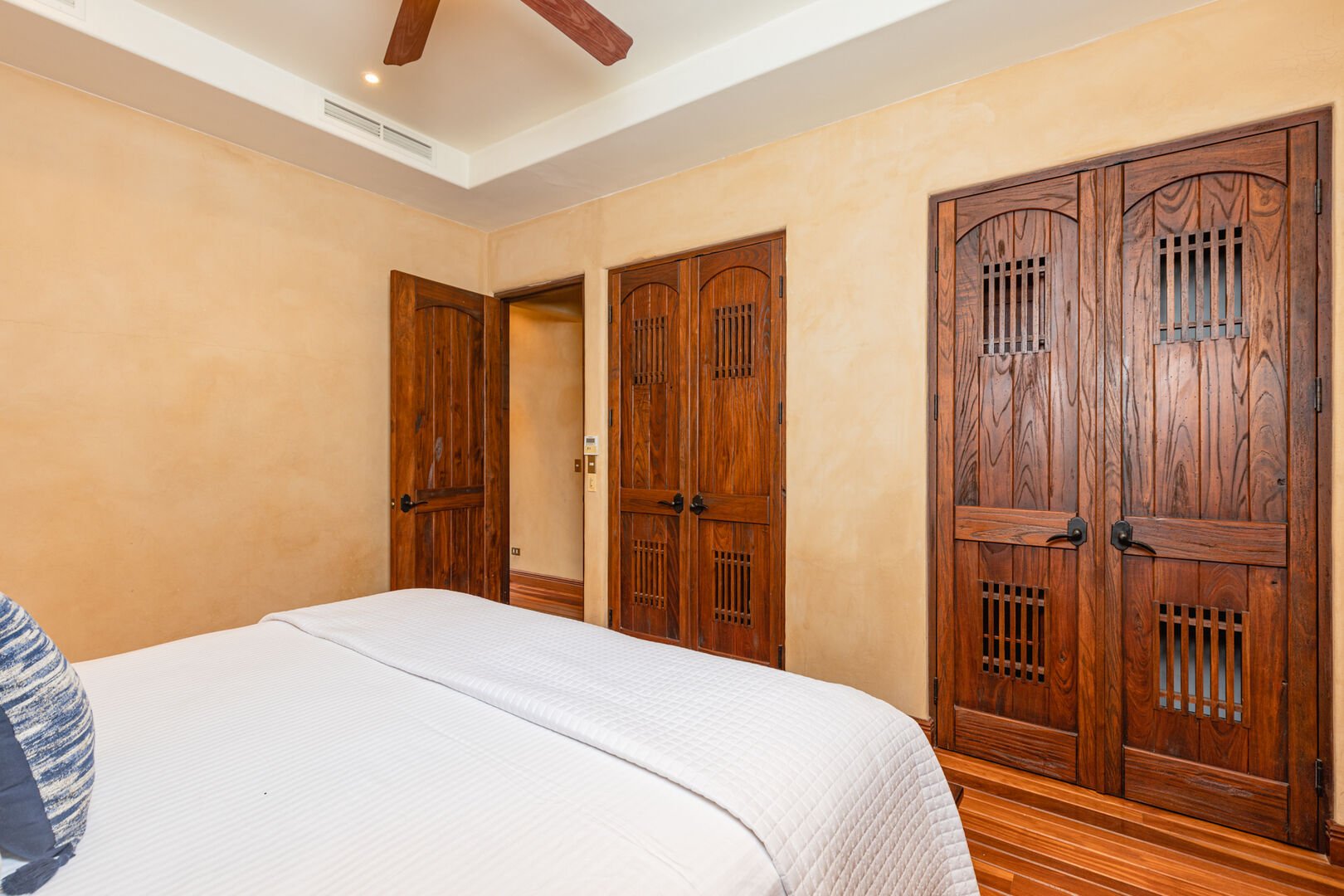 Casa Orquidea | Tvedroom Spanish Colonial in Exclusive Hacienda Pinilla