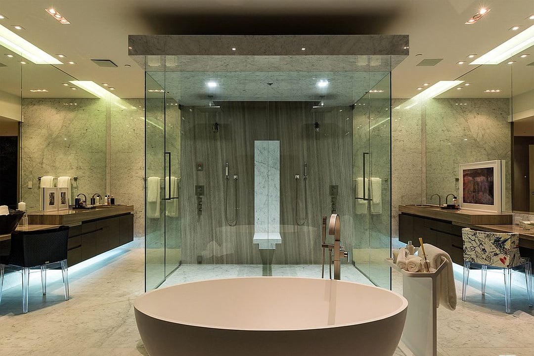 Infinity Palazzo