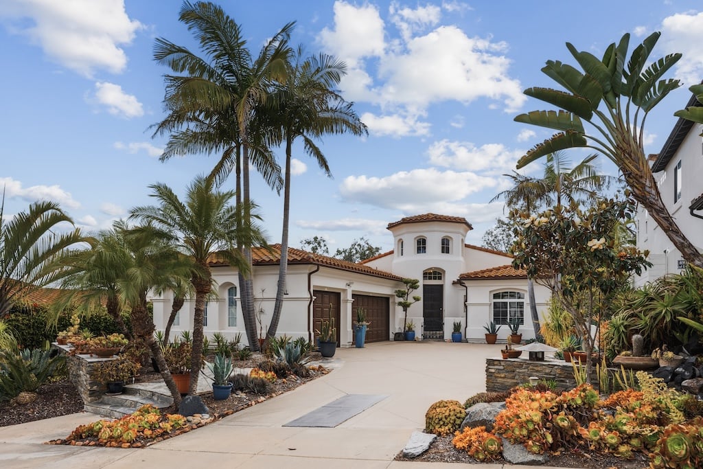 Stunning Single-Level in Aviara