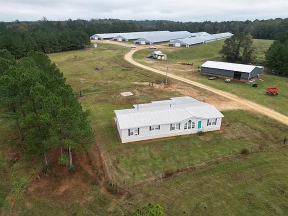 207 County Road 2277