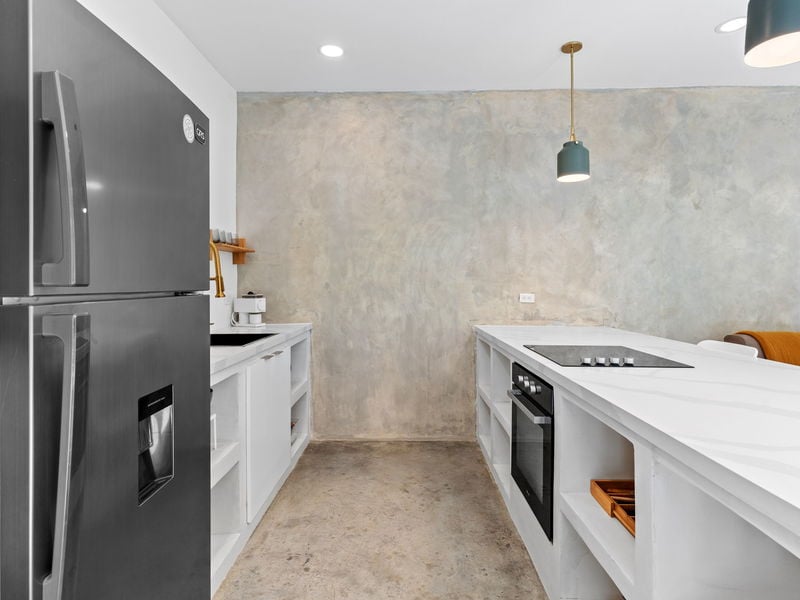 Los Jobos | Tropical Modern Home Near Tamarindo!