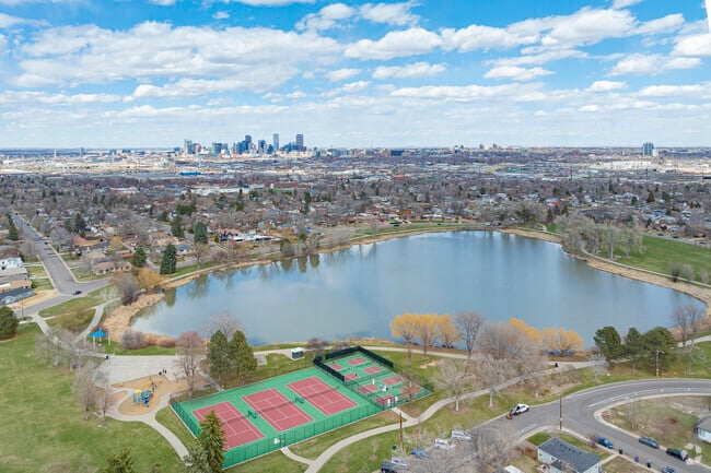 Athmar Park