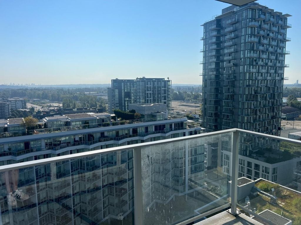 8538 River District Crossing, #1803
