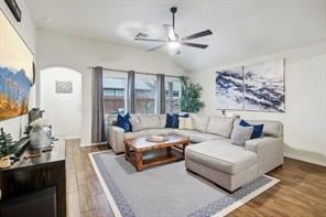 2274 Garden Square Path