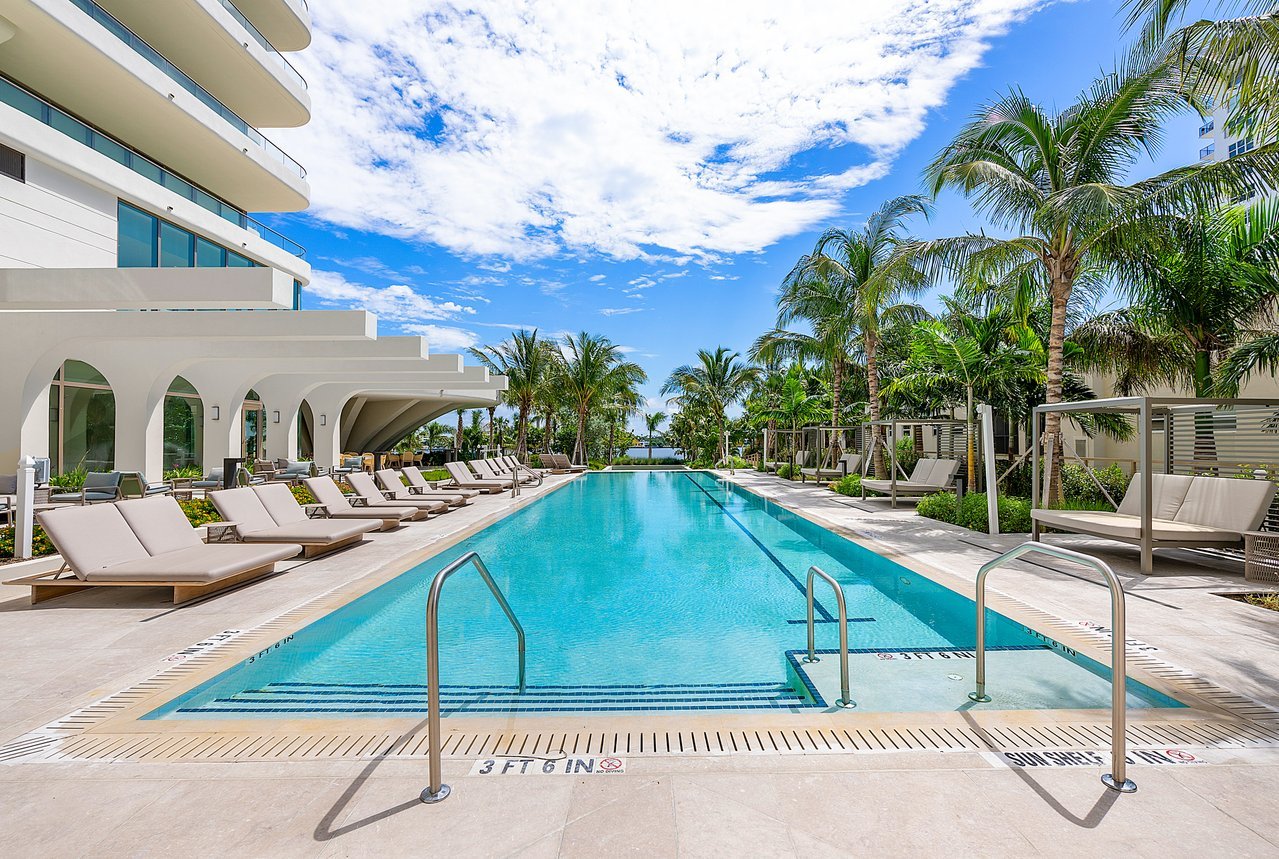 La Clara West Palm Beach, 403