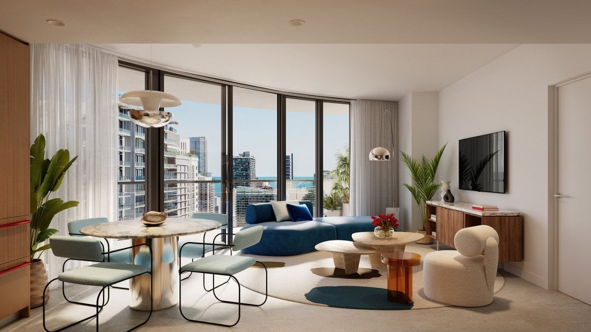 The Standard Brickell