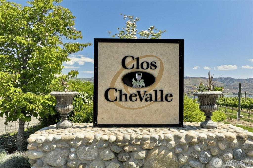 304 Clos Chevalle Rd