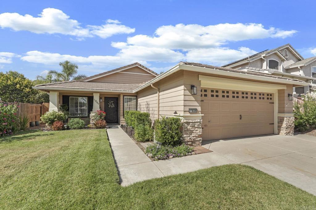 1849 Holly Oak Ct