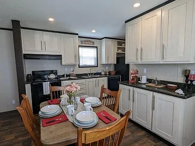 Southern Oaks MH & RV-233 pads