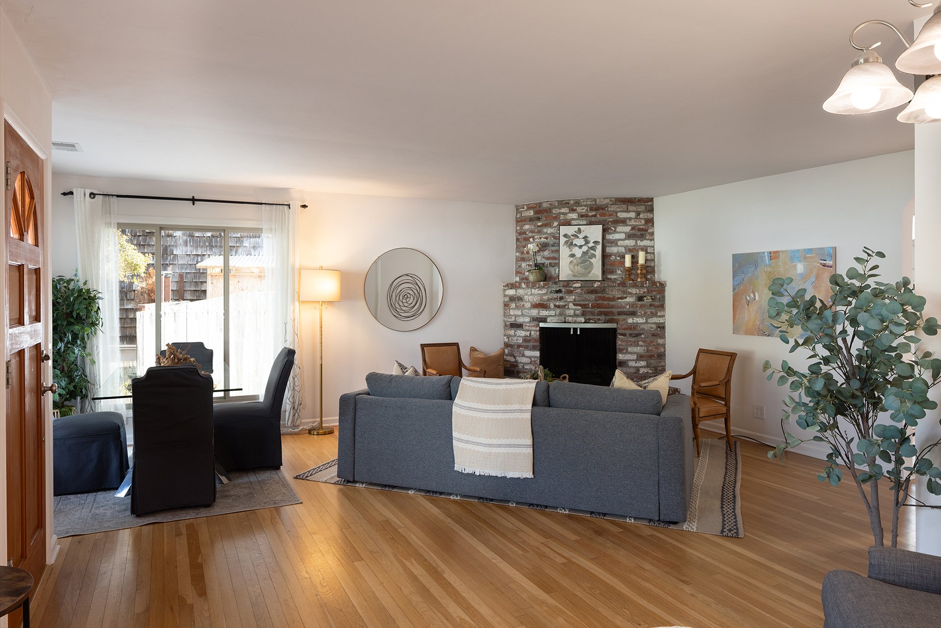 Pacific Grove Charm