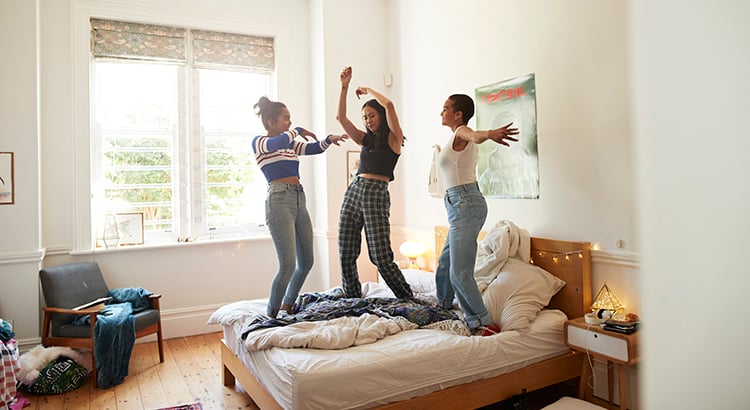 Never Too Early to Discover Benefits of Homeownership