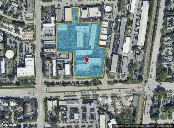 Glades First Center