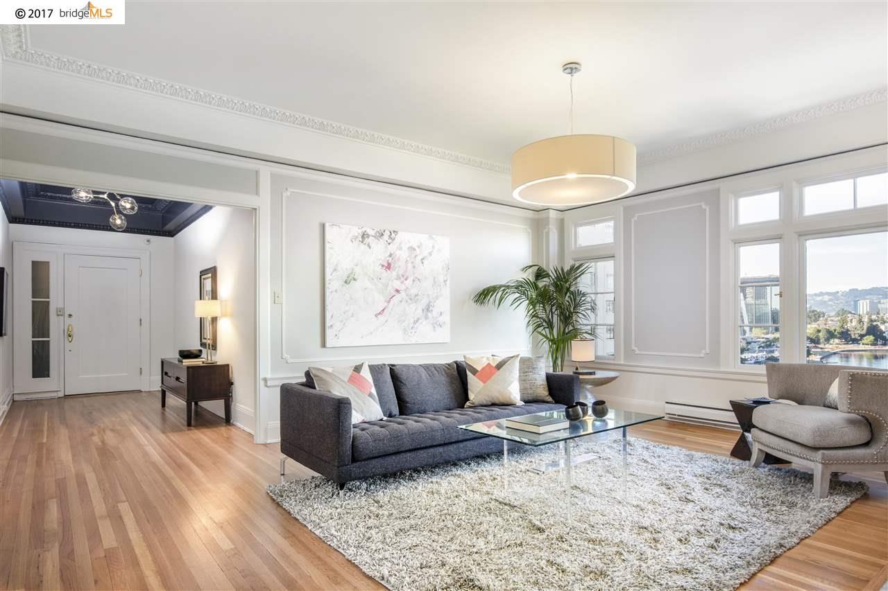 200 Lakeside Dr, #603