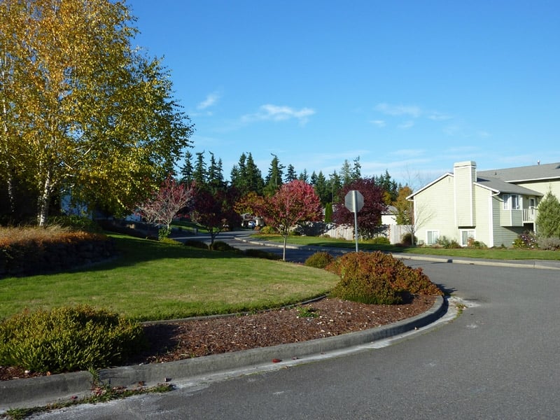 Applewood Estates