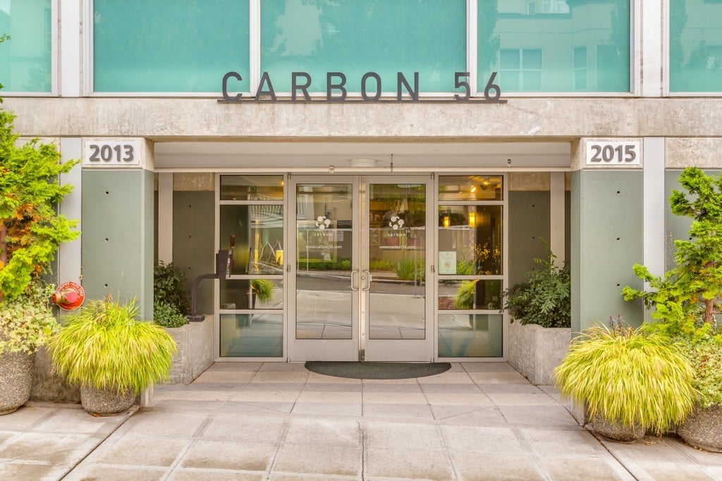 2015 Terry Avenue #215
