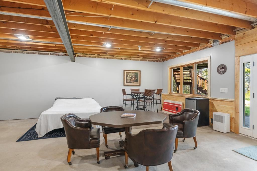 Ferry Rd, Lake Charlevoix