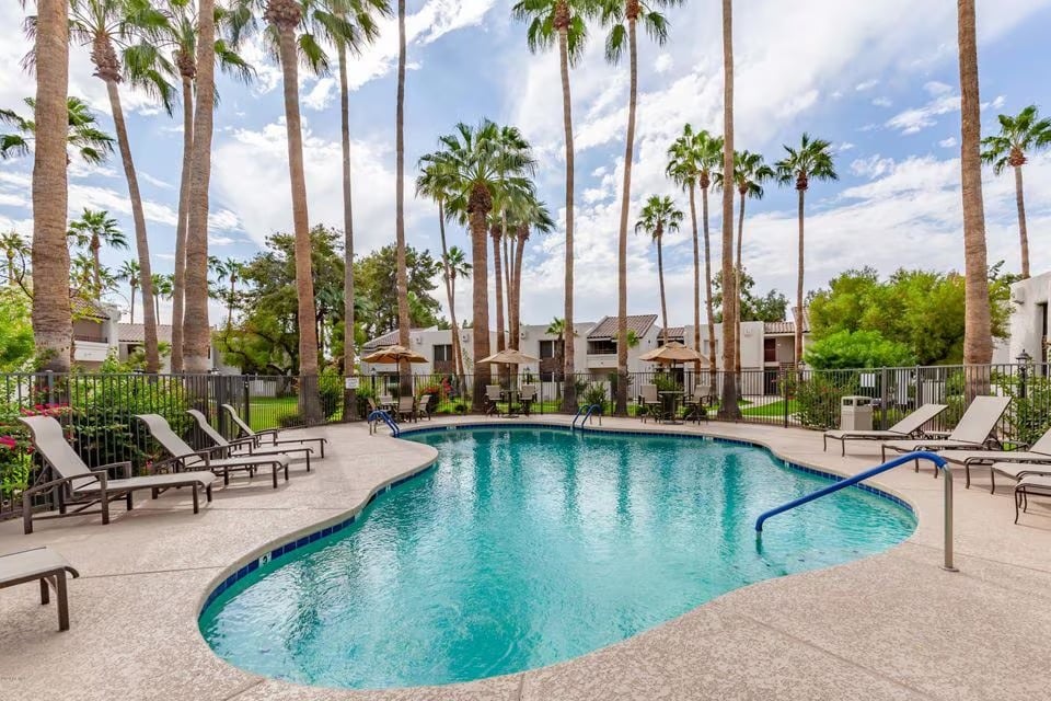 Entire Condo in Scottsdale, Arizona, United States