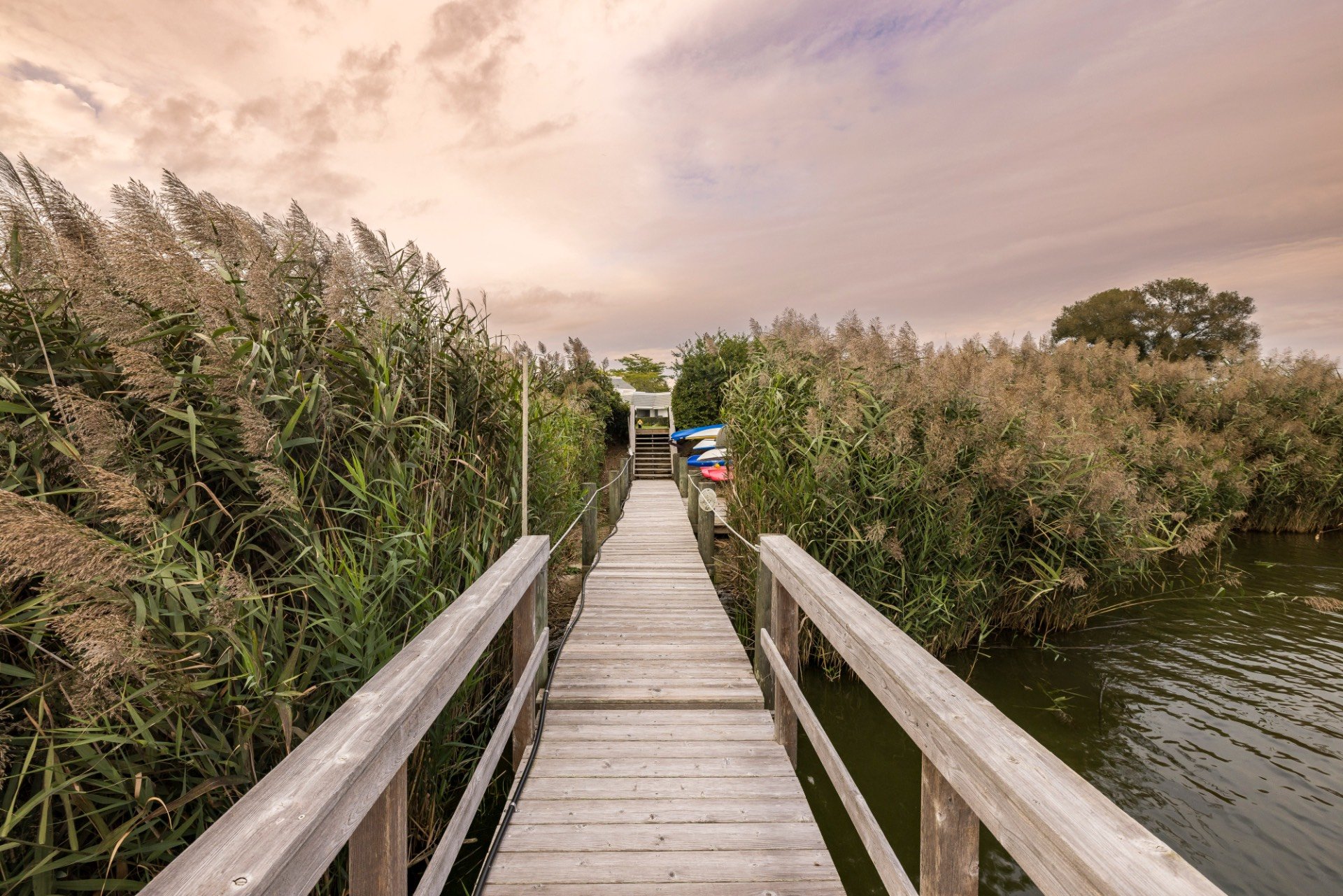 4 Reed Pond Court