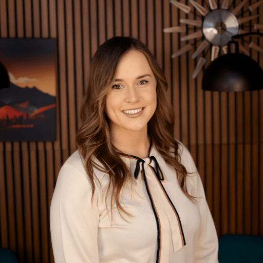 Airica Reed Denver, CO Real Estate Agent Headshot