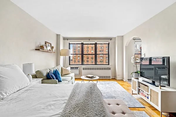 301 East 63rd Street #8C