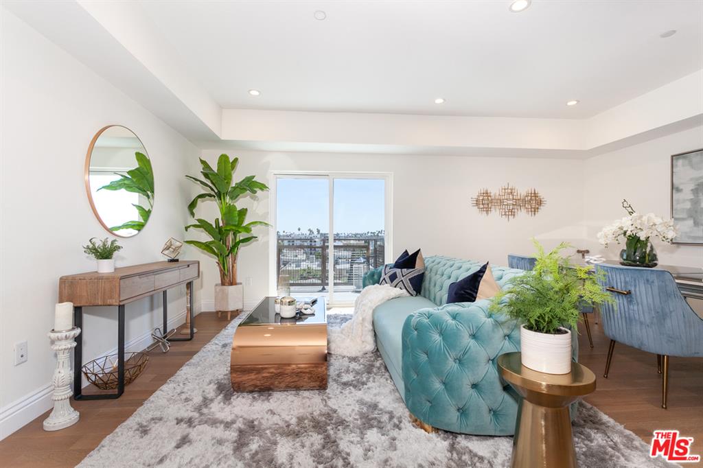 2939 Leeward Avenue Unit#210, Los Angeles, CA 90005