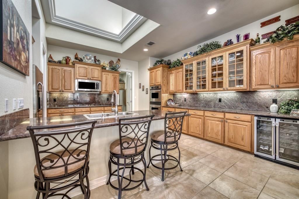 1012 Parkview Dr Canyon Lake, Tx 78133