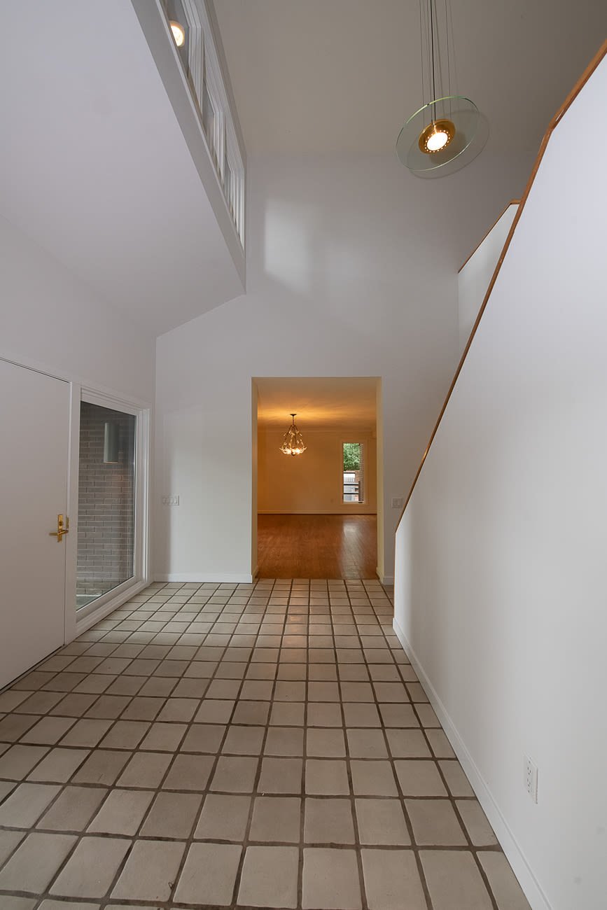 Bryn Mawr Custom Contemporary