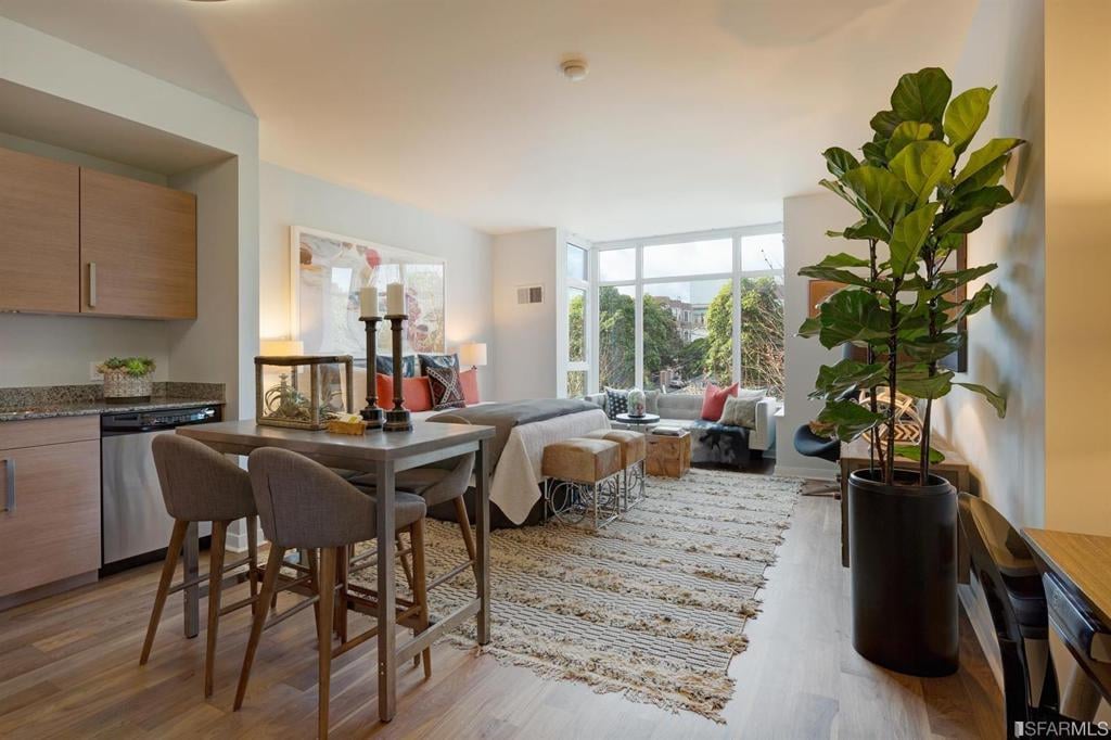 55 Page St #314 San Francisco, CA 94102