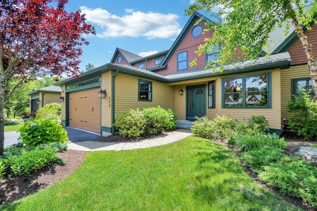 35 Maple Ave #502