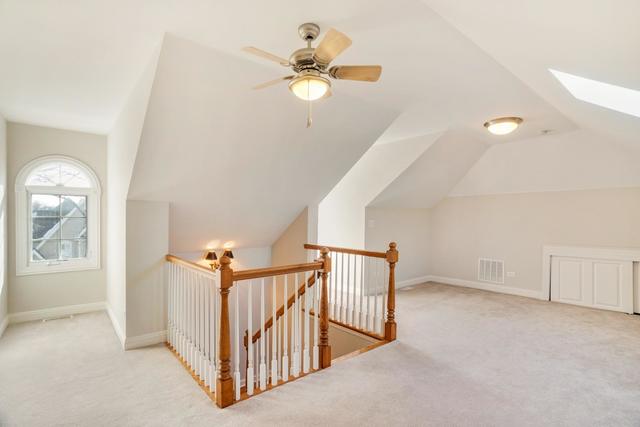 You'll treasure the space and style of this classic Hinsdale home