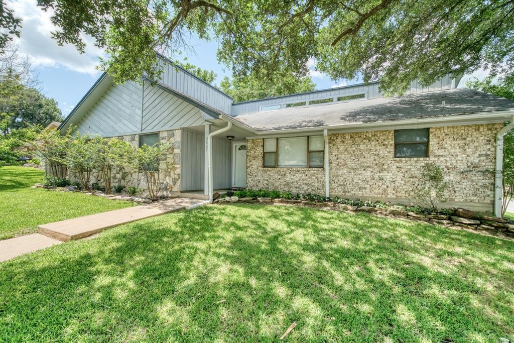 2427 Airline Dr Brenham, Tx 77833