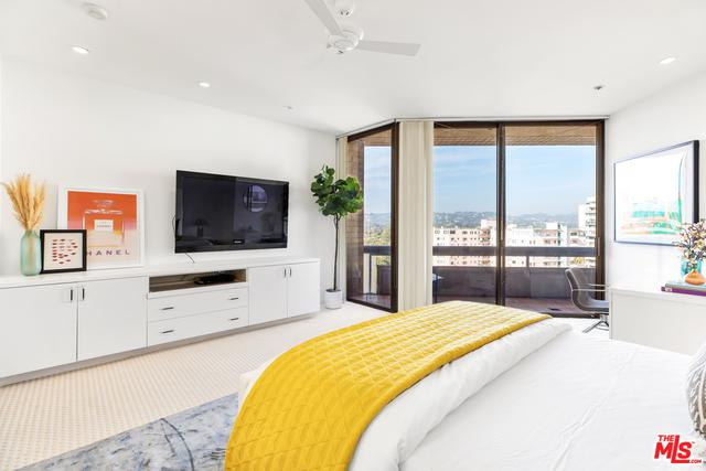 Stunning and Spacious Condominium In The Mirabella