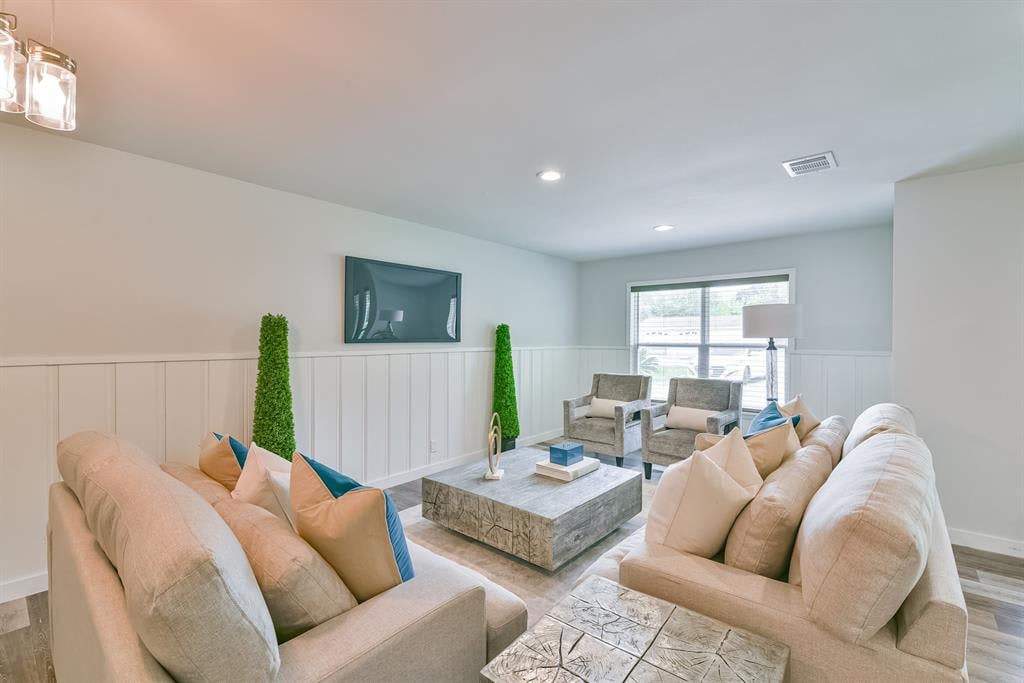 3713 Lazy Spring Drive
