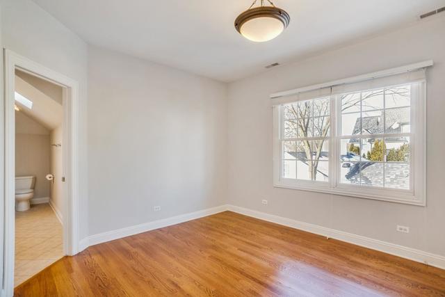 You'll treasure the space and style of this classic Hinsdale home