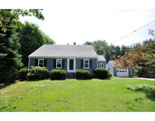 15 Brooksbie Rd