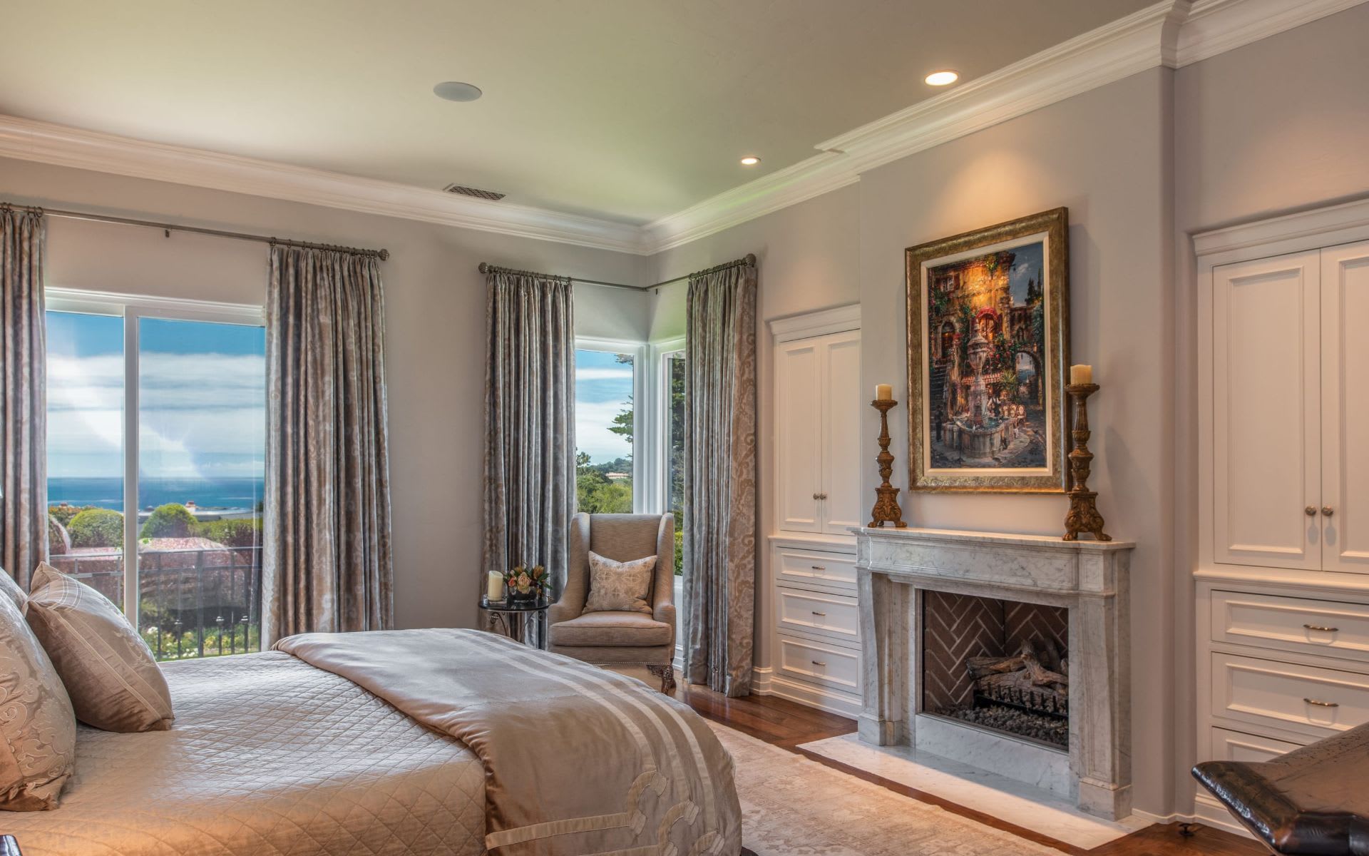 Stillwater Villa