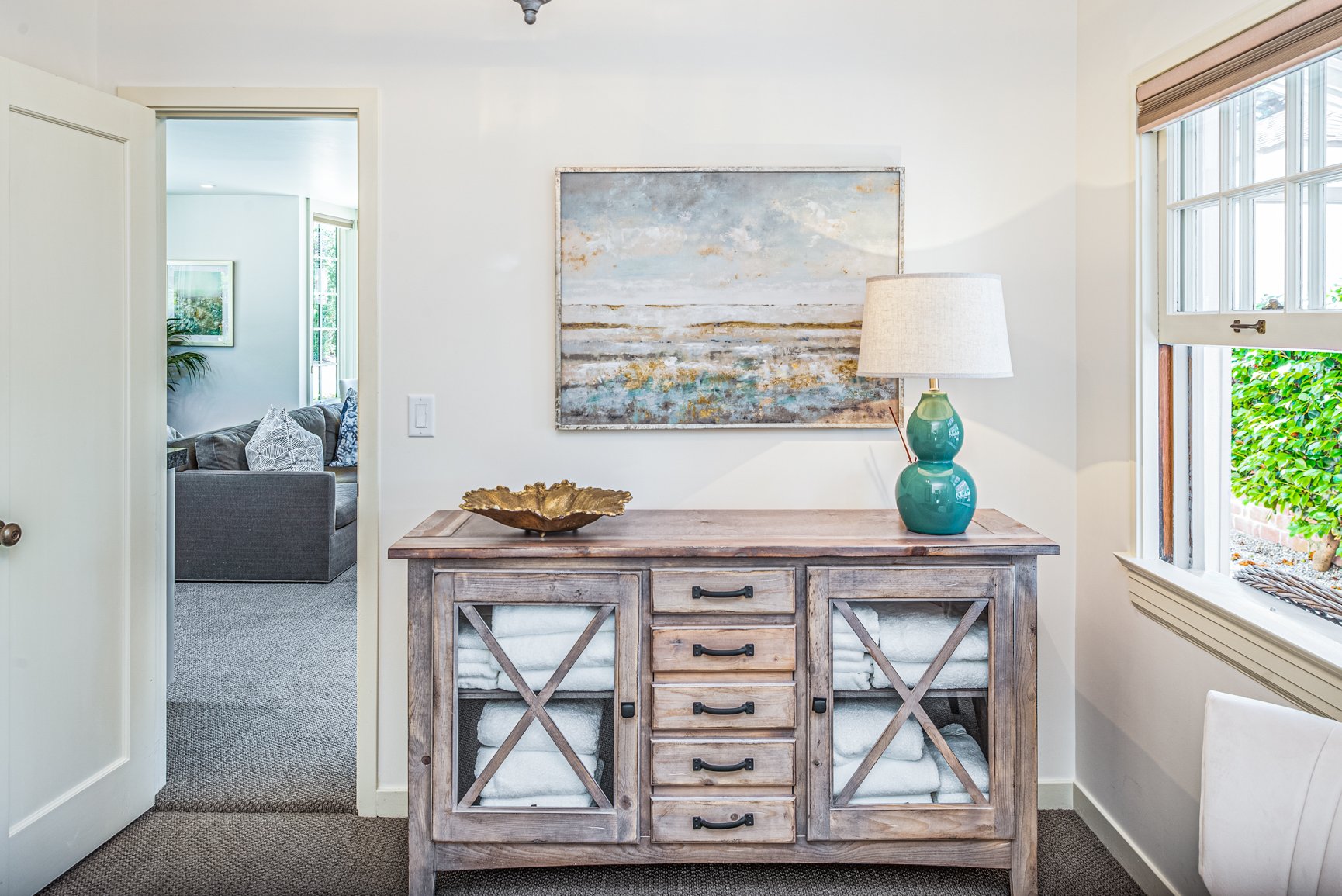 18 - Pebble Beach Luxury Rental