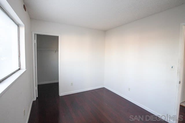 Merrington, Mira Mesa