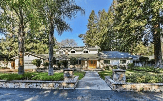 150 Las Quebradas - Single Family Home