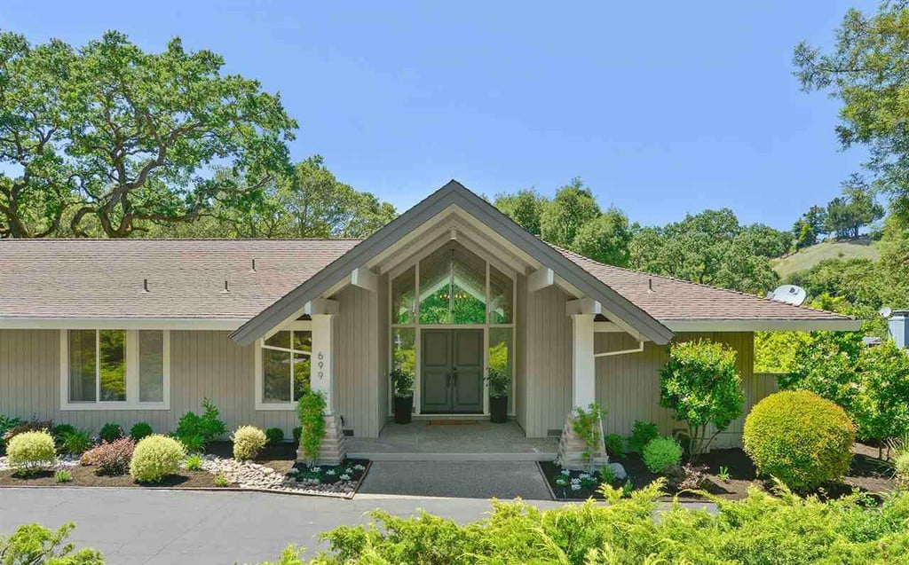699 Old Jonas Hl Rd
