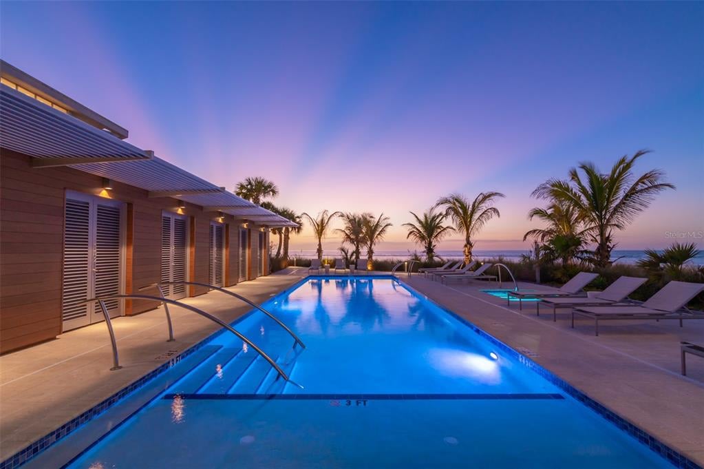 4750 Ocean Blvd, #202
