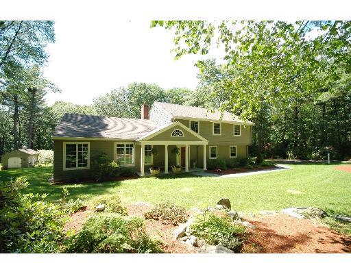 208 Baldwin Rd