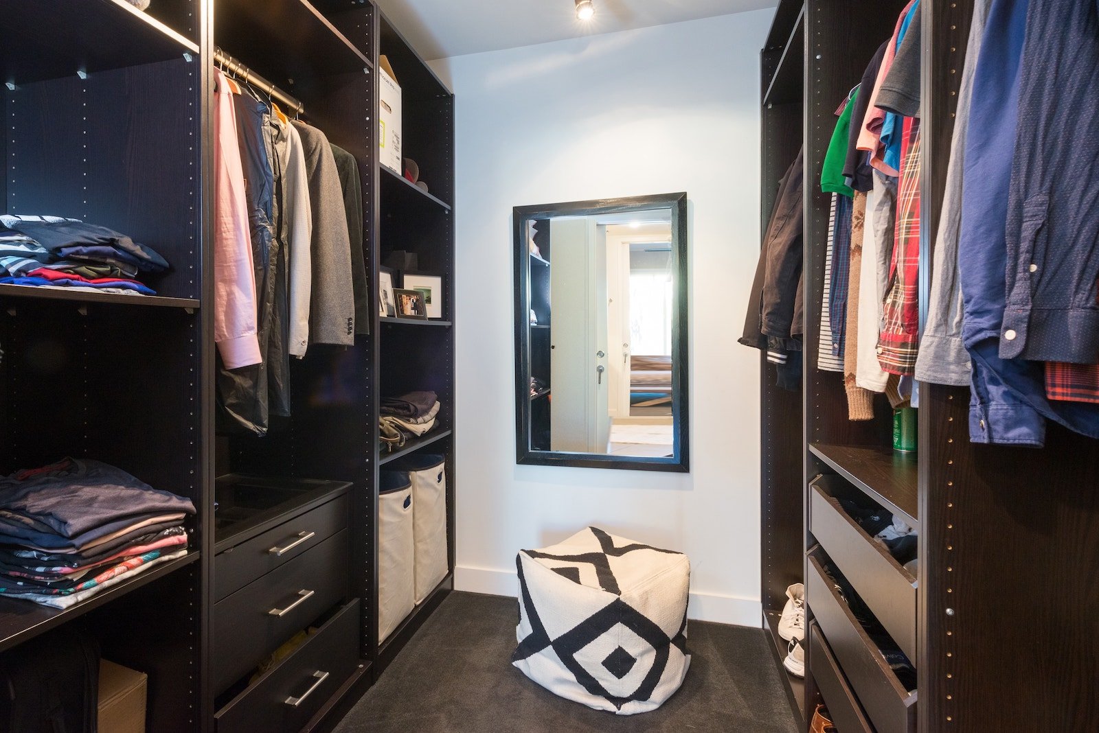 Modern 2 Bedroom/ 2 bath at the Metropol