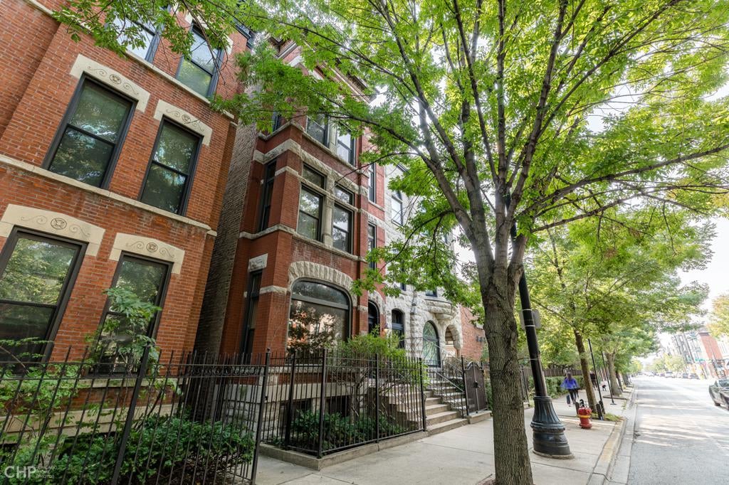 2235 N. Halsted Street #1